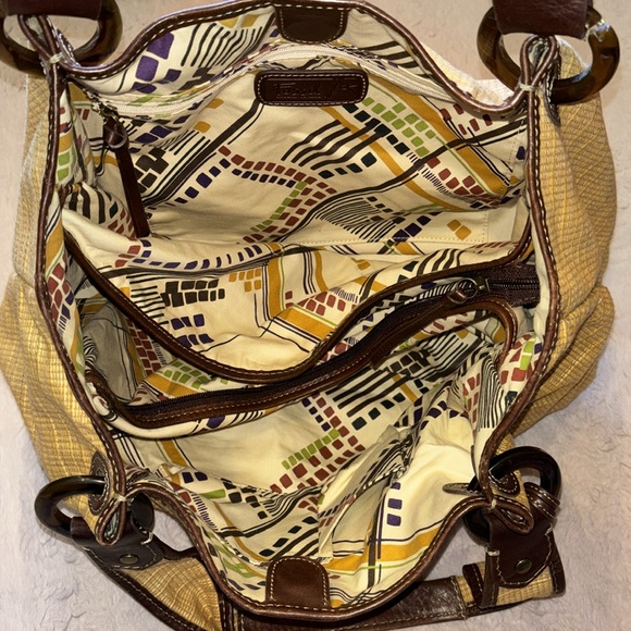 Fossil bag - Picture 10 of 16